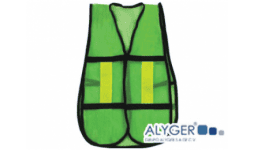 Equipo de seguridad industrial - Grupo Alyger S.A. de C.V.