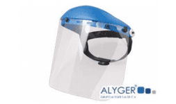 Equipo de seguridad industrial - Grupo Alyger S.A. de C.V.