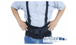 Equipo de seguridad industrial - Grupo Alyger S.A. de C.V.