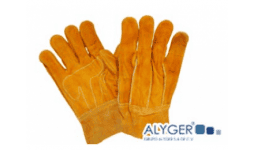 Equipo de seguridad industrial - Grupo Alyger S.A. de C.V.