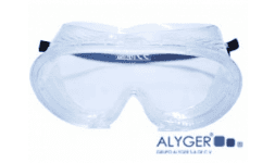 Equipo de seguridad industrial - Grupo Alyger S.A. de C.V.