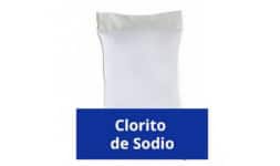 Clorito de sodio - Especialidades PDV