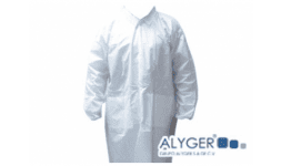 Batas desechables - Grupo Alyger S.A. de C.V.