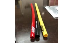 Tapas y tapones de plastico para la industria