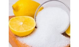 Acido Cítrico en sacos de 25 kg