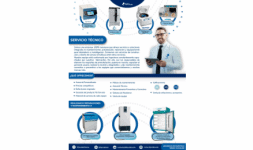 Servicio correctivo a equipos de refrigeracion - Dycelab