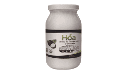Aceite de coco rbd - Hoa Organics