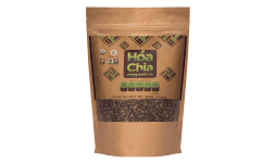 Chia - Hoa Organics