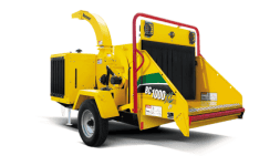 Astilladoras de ramas - Vermeer Equipment de México