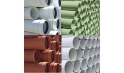 Tuberia de pvc Comercializadora Armar