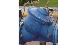 Valvulas Comercializadora Armar