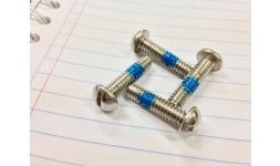 Aplicacion de ptfe para tornillos en general FEGAM