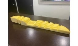 Espuma de poliuretano FEGAM