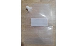 Bolsa de vacio para empaque de carnes congeladas - ENVAI Food Packaging