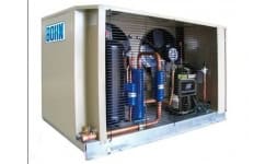 Condensadores para refrigeracion - ERIRSA Refrigeración