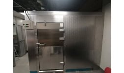 Puertas para refrigeracion - ERIRSA Refrigeración