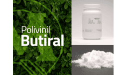 Polivinil butiral (polivinil butiral acetal) pvb Mowital B