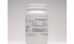 Persulfato - Química Mexibras