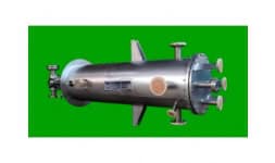 Tanques de acero inoxidable - Keydon