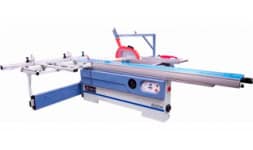 Escuadradoras para madera - Máquinas y Herramientas de Xalapa