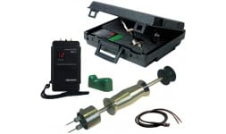 Higrometros para madera - Máquinas y Herramientas de Xalapa