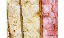Colchonetas de fibra de vidrio - AAAG Recubrimientos y Aislamientos Térmicos y Acústicos