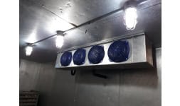 Lamparas arbotantes - ERIRSA Refrigeración
