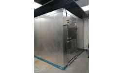 Camaras frigorificas - ERIRSA Refrigeración