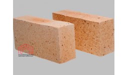 Ladrillos refractarios de silica  - AAAG Recubrimientos y Aislamientos Térmicos y Acústicos