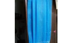 Cubrebocas tres capas plisado - Neumann's