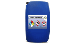 Acido formico 85% - Valno