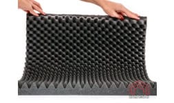 Espumas aislantes - AAAG Recubrimientos y Aislamientos Térmicos y Acústicos