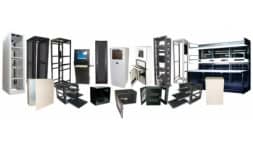 Gabinetes de telecomunicaciones - Sistemas en Tecnología Industrial