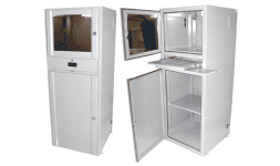 Gabinetes industriales - Sistemas en Tecnología Industrial