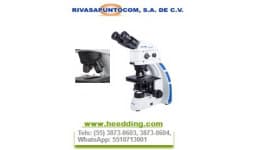 Microscopios para fluorescencia - Rivasapuntocom