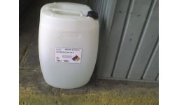 Desincrustantes (calderas, calentadores, condensadores, evaporadores, compresoras.) - Asistencia Técnica Olarte