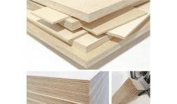 Tableros de madera - Consmos