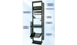 Accesorios para racks - Sistemas en Tecnología Industrial