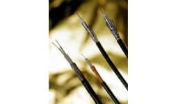 Cable coaxial - Sistemas en Tecnología Industrial