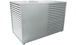 Fabricacion de gabinetes metalicos - Sistemas en Tecnología Industrial