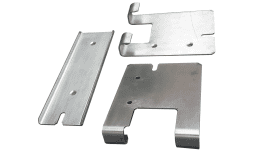 Fabricacion de herrajes - Sistemas en Tecnología Industrial