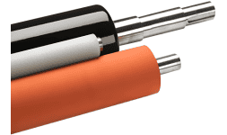 Fabricacion de rodillos - Sistemas en Tecnología Industrial