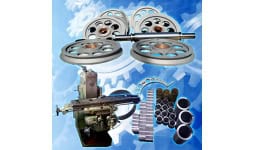 Fresado - Sistemas en Tecnología Industrial