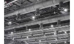 Aire acondicionado arquitectonico - ERIRSA Refrigeración
