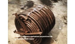 Inhibidores de corrosion - Asistencia Técnica Olarte