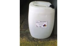 Microbicida-sanitizante - Asistencia Técnica Olarte