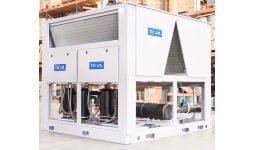 Chillers - ERIRSA Refrigeración