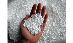 Microperlas de unicel - Estiromat