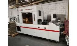 Imprentas - Grupo Imprimex