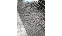 Cercado de casas, escuelas, fabricas - Malla Criba
